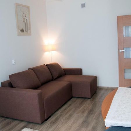 Appartement Apartament Rajska Centrum à Gdańsk Extérieur photo