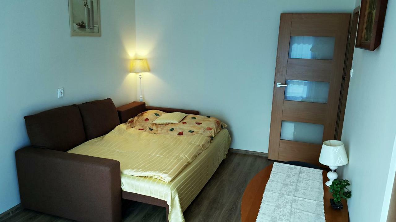 Appartement Apartament Rajska Centrum à Gdańsk Extérieur photo