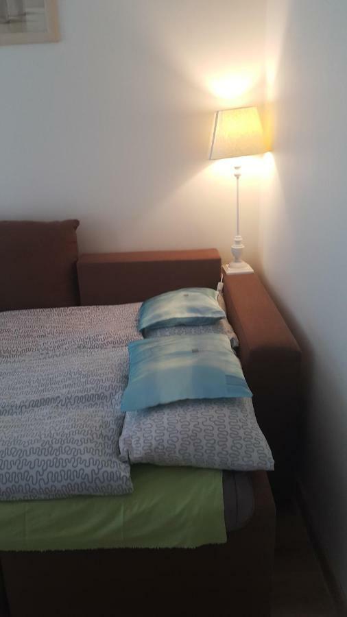 Appartement Apartament Rajska Centrum à Gdańsk Extérieur photo
