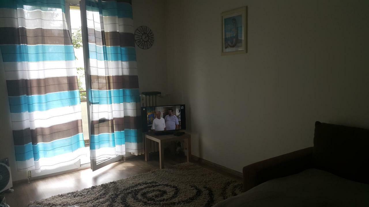 Appartement Apartament Rajska Centrum à Gdańsk Extérieur photo
