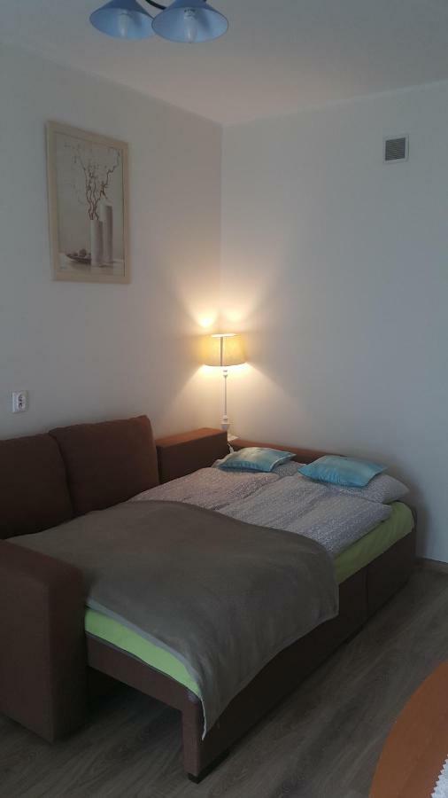 Appartement Apartament Rajska Centrum à Gdańsk Extérieur photo